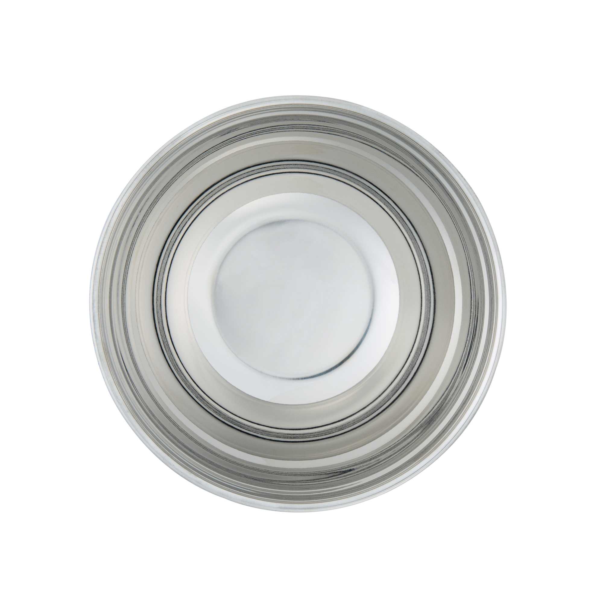 Met Lux 3 qt Stainless Steel Premium German Mixing Bowl - 1 count box