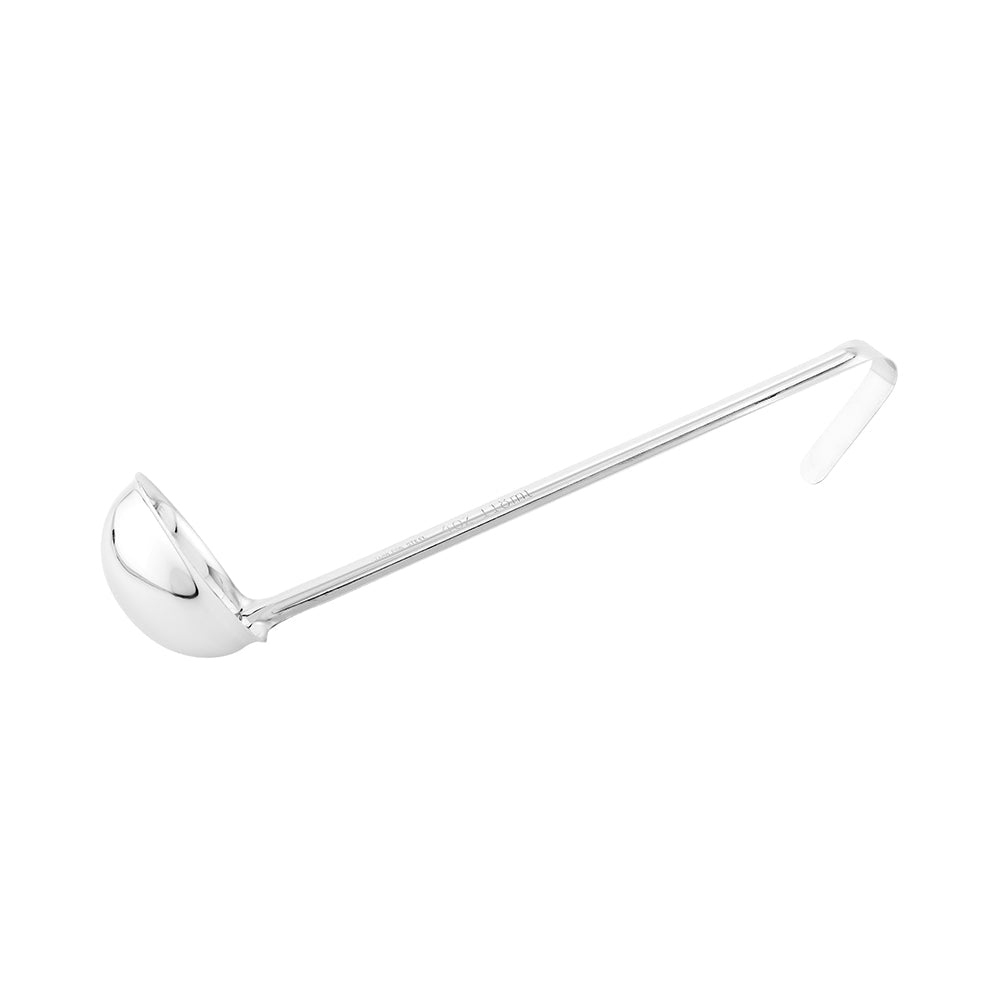 Met Lux 4 oz Stainless Steel Serving Ladle