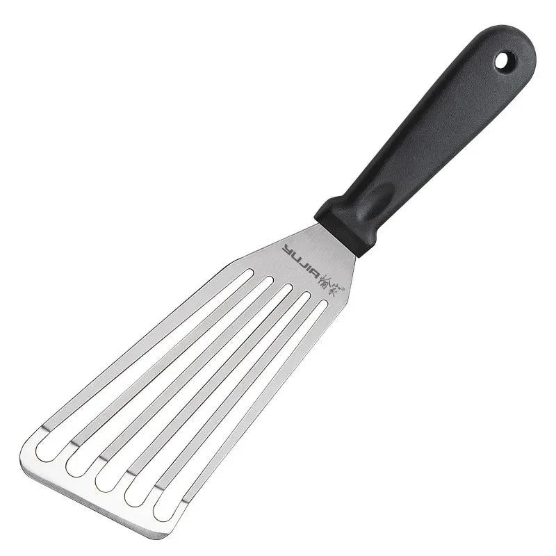 Stainless Steel Fish Spatula