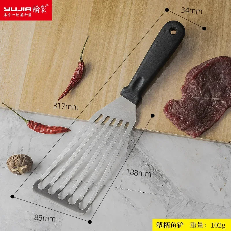 Stainless Steel Fish Spatula