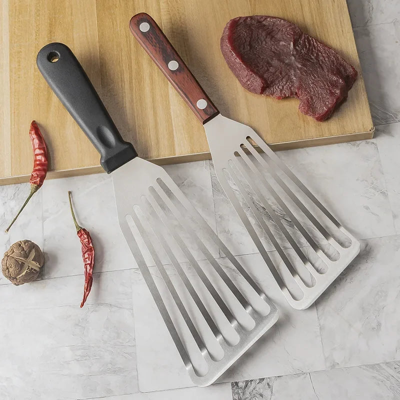 Stainless Steel Fish Spatula