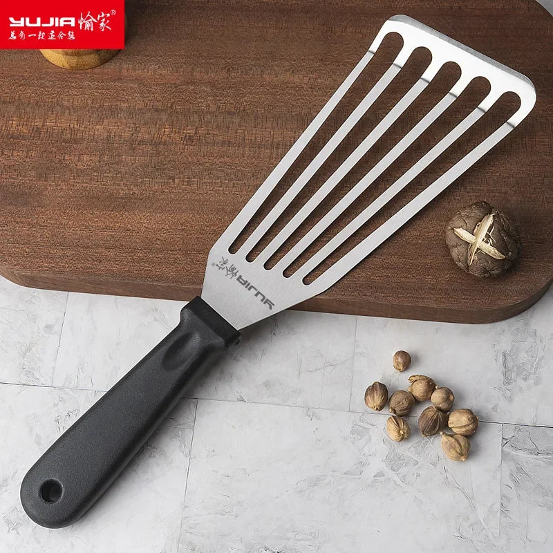 Stainless Steel Fish Spatula